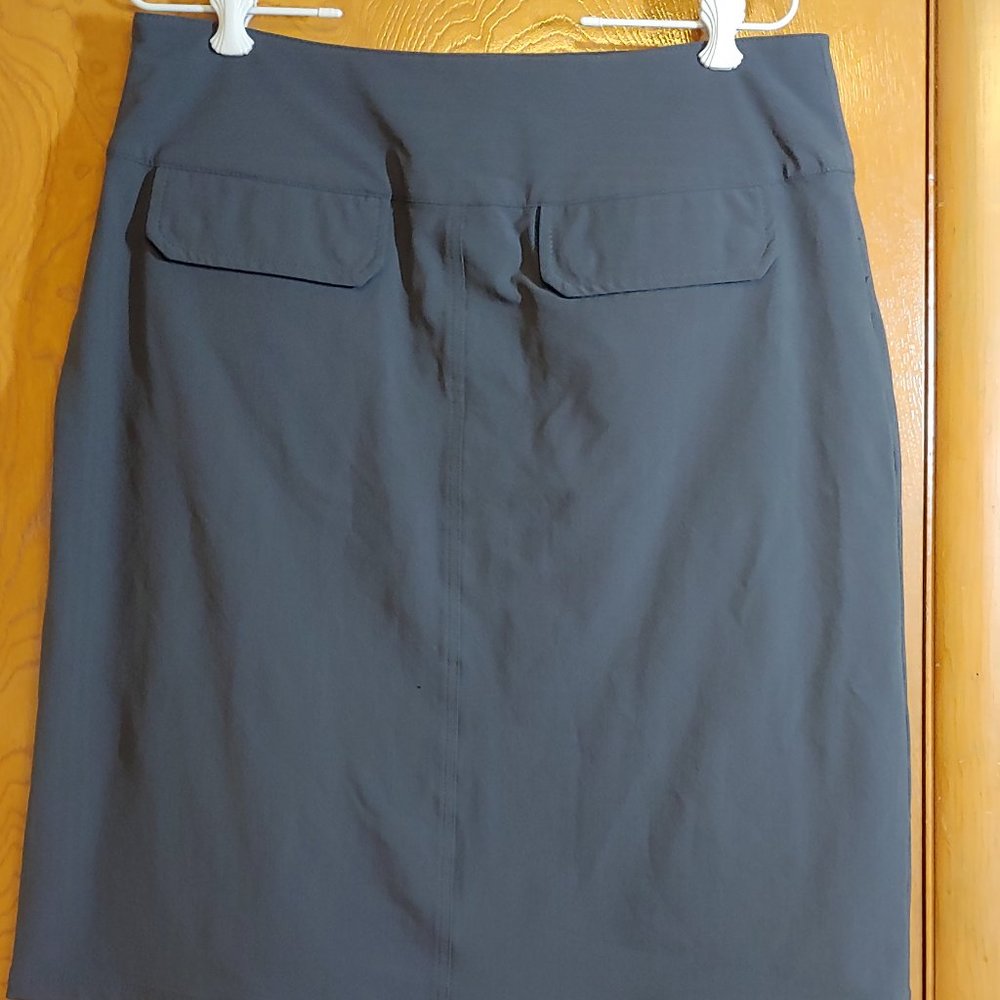 REI hiking skirt - Picture 3 of 6
